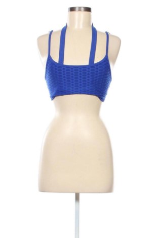 Damski top SHEIN, Rozmiar XS, Kolor Niebieski, Cena 58,94 zł, #136974118