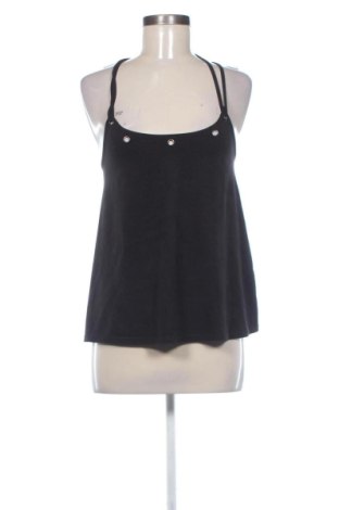 Damski top Even&Odd, Rozmiar S, Kolor Czarny, Cena 64,30 zł, #136974276