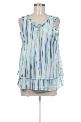 Damentop Worthington, Größe M, Farbe Mehrfarbig, Preis 8,99 €, #136974402