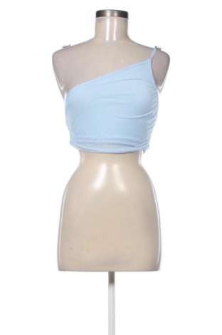 Damski top SHEIN, Rozmiar XS, Kolor Niebieski, Cena 46,57 zł, #136974526