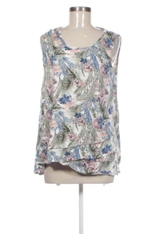 Top de femei Multiblu, Mărime XL, Culoare Multicolor, Preț 48,99 Lei, #136974859