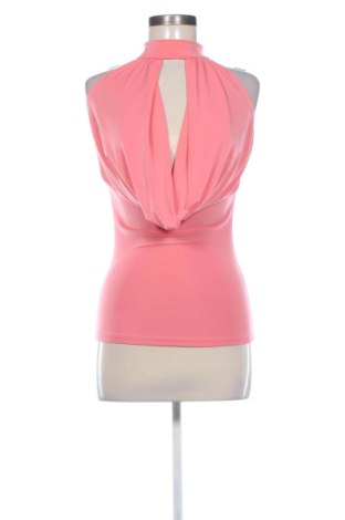 Damski top Unbranded, Rozmiar M, Kolor Różowy, Cena 48,23 zł, #136974865