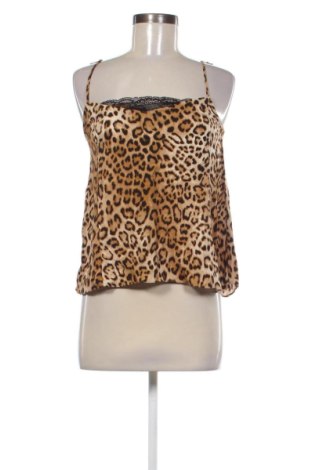 Дамски топ Zara, Размер S, Цвят Многоцветен, Цена 22,91 €, #136974890