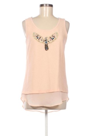 Γυναικείο τοπ Unbranded, Μέγεθος M, Χρώμα Ρόζ , Τιμή 9,00 €, #136974980