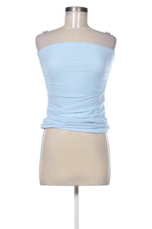 Dámsky top  Unbranded, Veľkosť XS, Farba Modrá, Cena  11,00 €, #136974986
