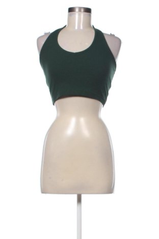 Damski top Unbranded, Rozmiar XS, Kolor Zielony, Cena 50,80 zł, #136975060