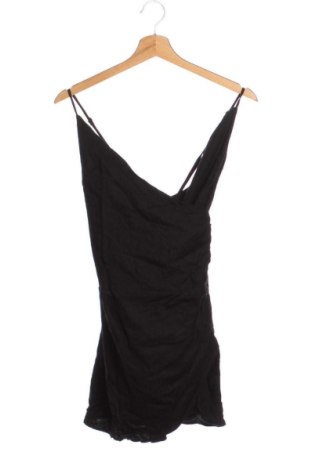 Dámský top Bershka, Velikost S, Barva Černá, Cena  249,00 Kč, #136975093