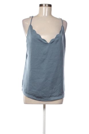 Damski top ONLY, Rozmiar L, Kolor Niebieski, Cena 148,32 zł, #136975151