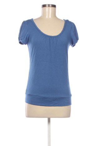 Damski top H&M, Rozmiar M, Kolor Niebieski, Cena 53,58 zł, #136975462