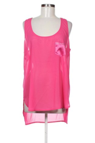 Top de femei Okay, Mărime XL, Culoare Roz, Preț 35,99 Lei, #136975890