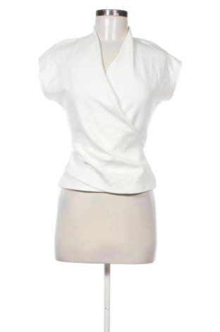 Top de femei Anna Field, Mărime S, Culoare Alb, Preț 124,99 Lei, #136975923