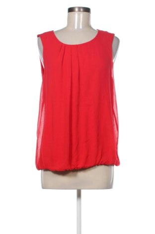 Дамски топ More & More, Размер L, Цвят Червен, Цена 18,40 €, #136976276