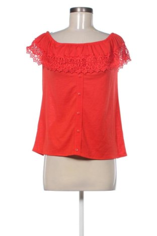 Dámský top Unbranded, Velikost S, Barva Červená, Cena  279,00 Kč, #136976330