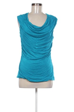 Damski top AB Studio, Rozmiar L, Kolor Niebieski, Cena 55,00 zł, #136976412