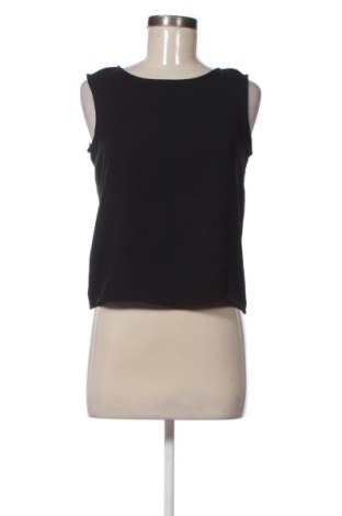 Dámsky top  Zara, Veľkosť S, Farba Čierna, Cena  13,95 €, #136976491