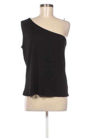 Γυναικείο τοπ Unbranded, Μέγεθος XL, Χρώμα Μαύρο, Τιμή 12,00 €, #136976657