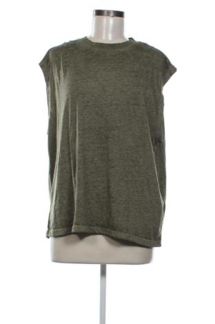 Damentop Unbranded, Größe S, Farbe Grün, Preis 23,99 €, #136976892