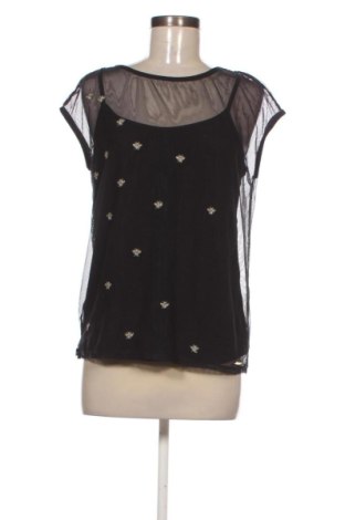 Top de femei Unbranded, Mărime L, Culoare Negru, Preț 69,08 Lei, #136976951