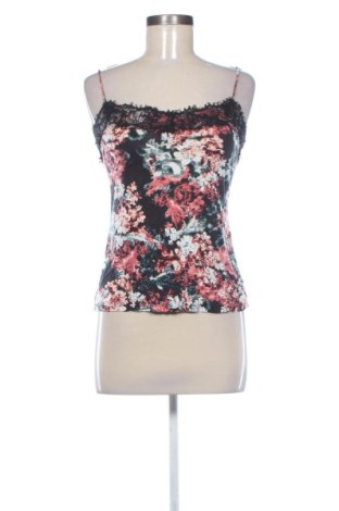 Top de femei Bershka, Mărime S, Culoare Multicolor, Preț 52,13 Lei, #136977160