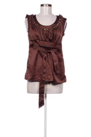 Dámsky top  Unbranded, Veľkosť S, Farba Hnedá, Cena  11,00 €, #136977293