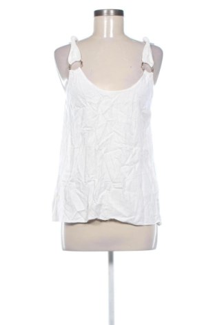 Dámský top Unbranded, Velikost L, Barva Bílá, Cena  454,00 Kč, #136977442