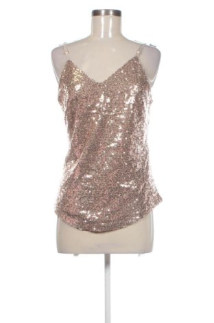 Női top Unbranded, Méret M, Szín Arany
, Ár 4 839 Ft, #136977507