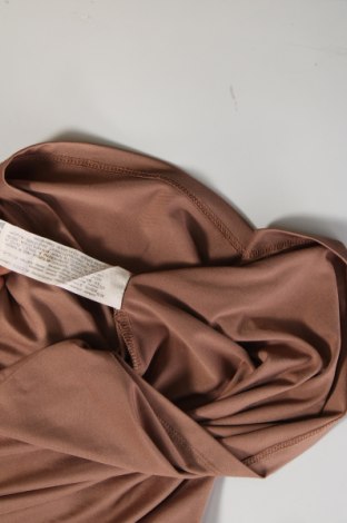Damentop Zara, Größe M, Farbe Braun, Preis 13,65 €, #136977651