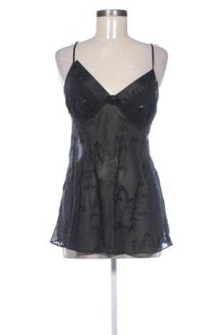 Damentop Enchanting, Größe M, Farbe Schwarz, Preis 9,00 €, #136977705