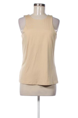 Top de femei Vero Moda, Mărime XL, Culoare Bej, Preț 31,99 Lei, #136977943