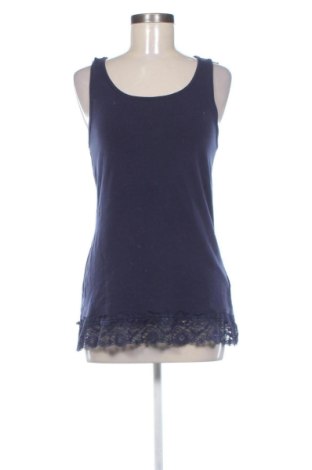 Damentop Amisu, Größe M, Farbe Blau, Preis 11,00 €, #136977993