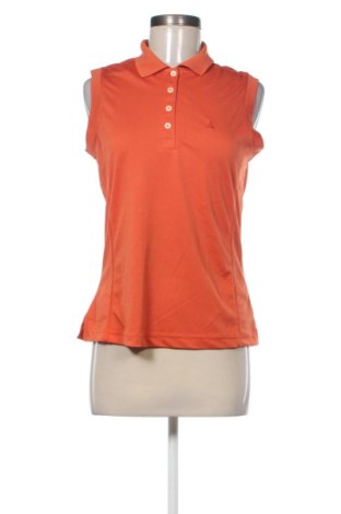 Γυναικείο τοπ Schoffel, Μέγεθος M, Χρώμα Πορτοκαλί, Τιμή 23,99 €, #136978206