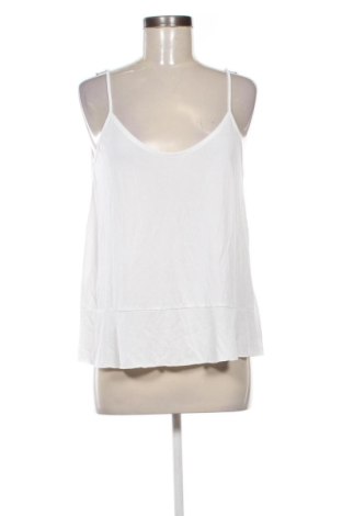 Damentop Mango, Größe L, Farbe Weiß, Preis 17,01 €, #136978614