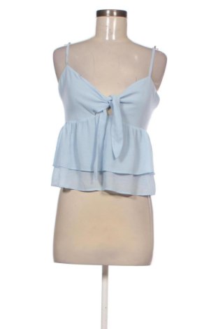 Női top NA-KD, Méret XS, Szín Kék, Ár 3 607 Ft, #136978642
