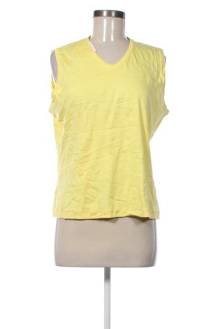 Damentop Unbranded, Größe M, Farbe Gelb, Preis 10,99 €, #136978843