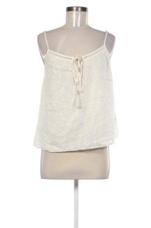 Дамски топ Miss Selfridge, Размер M, Цвят Екрю, Цена 19,32 €, #136979133