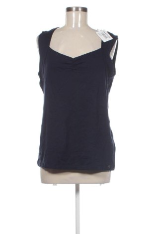 Damski top Unbranded, Rozmiar L, Kolor Niebieski, Cena 61,99 zł, #136979245