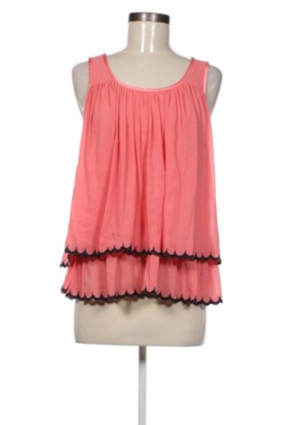 Γυναικείο τοπ H&M, Μέγεθος M, Χρώμα Ρόζ , Τιμή 9,99 €, #136979315