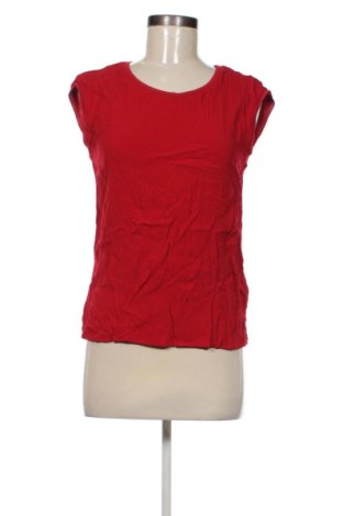 Damentop Street One, Größe S, Farbe Rot, Preis 11,99 €, #136979334