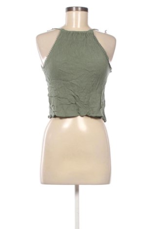 Dámský top H&M, Velikost XS, Barva Zelená, Cena  305,00 Kč, #136979339