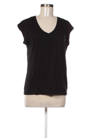 Damski top Pieces, Rozmiar M, Kolor Czarny, Cena 36,99 zł, #136979461