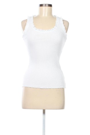 Γυναικείο τοπ Unbranded, Μέγεθος M, Χρώμα Λευκό, Τιμή 23,14 €, #136979557