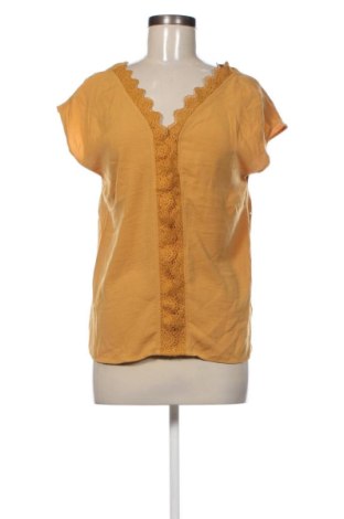 Damski top Unbranded, Rozmiar M, Kolor Żółty, Cena 39,99 zł, #136979940
