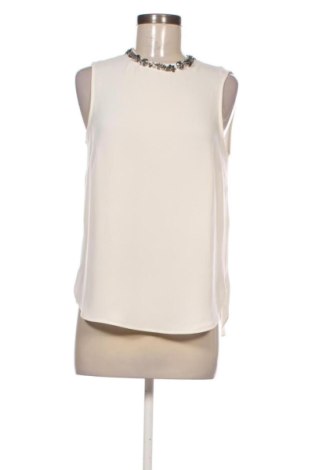 Damentop H&M, Größe M, Farbe Ecru, Preis € 11,06, #136980013