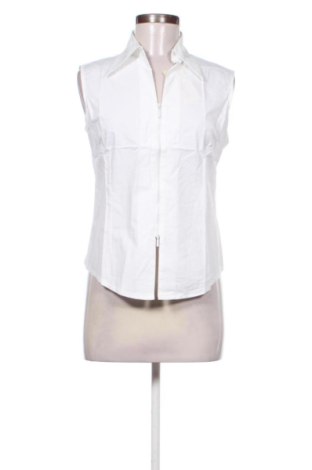 Damentop Unbranded, Größe L, Farbe Weiß, Preis 21,78 €, #136980110