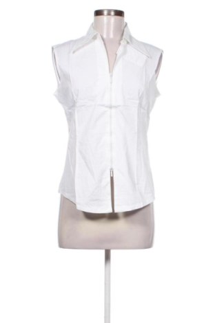 Γυναικείο τοπ Unbranded, Μέγεθος XL, Χρώμα Λευκό, Τιμή 16,94 €, #136980160
