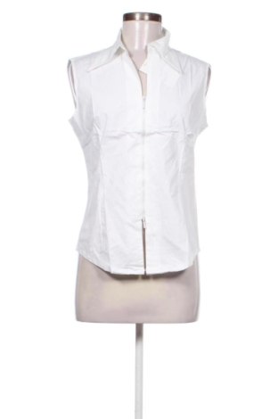 Γυναικείο τοπ Unbranded, Μέγεθος XL, Χρώμα Λευκό, Τιμή 16,94 €, #136980202