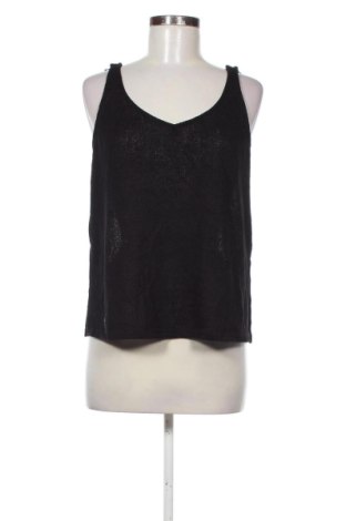 Γυναικείο τοπ H&M, Μέγεθος XL, Χρώμα Μαύρο, Τιμή 10,99 €, #136980237