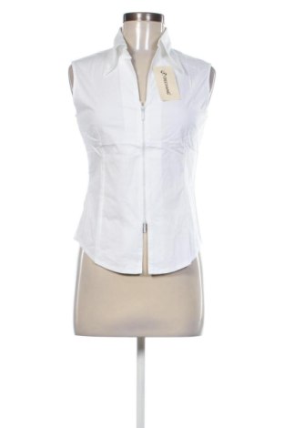 Damentop Unbranded, Größe M, Farbe Weiß, Preis 23,22 €, #136980245