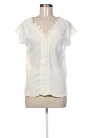 Top de femei Unbranded, Mărime M, Culoare Ecru, Preț 60,99 Lei, #136980304