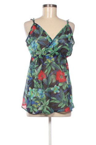 Damski top Unbranded, Rozmiar M, Kolor Kolorowy, Cena 53,53 zł, #136980470